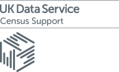 UK Data Service Logo